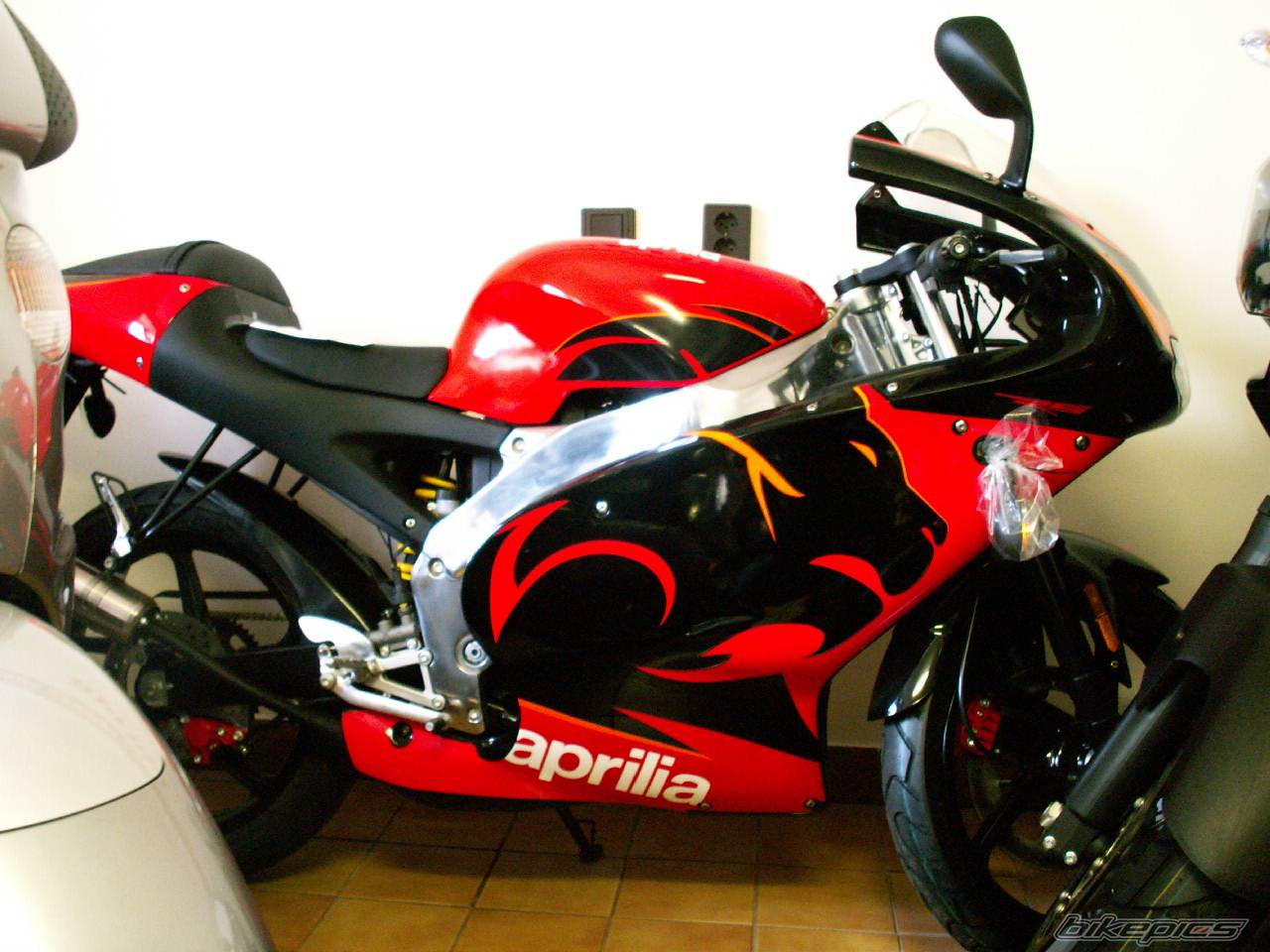 Bike Photo 500874