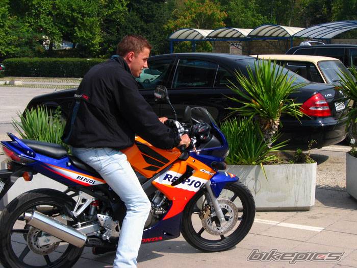 Bike Photo 500878