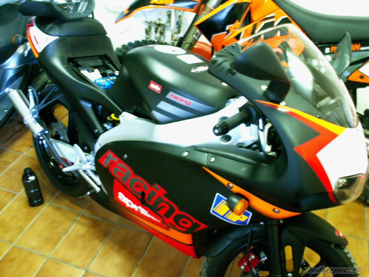 Bike Photo 500885