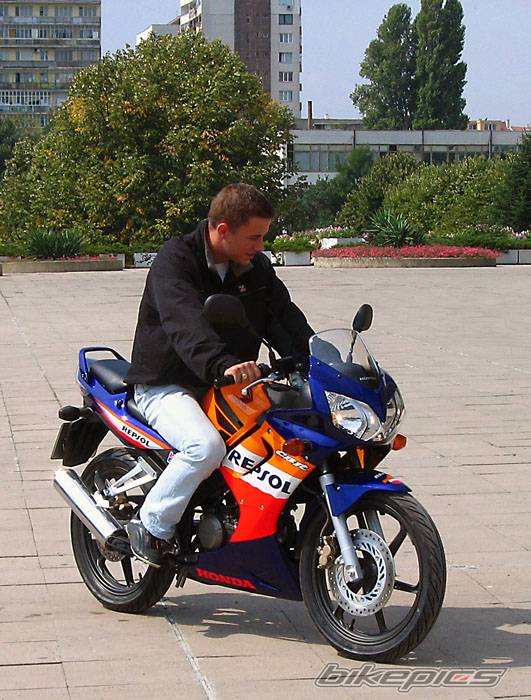 Bike Photo 500908