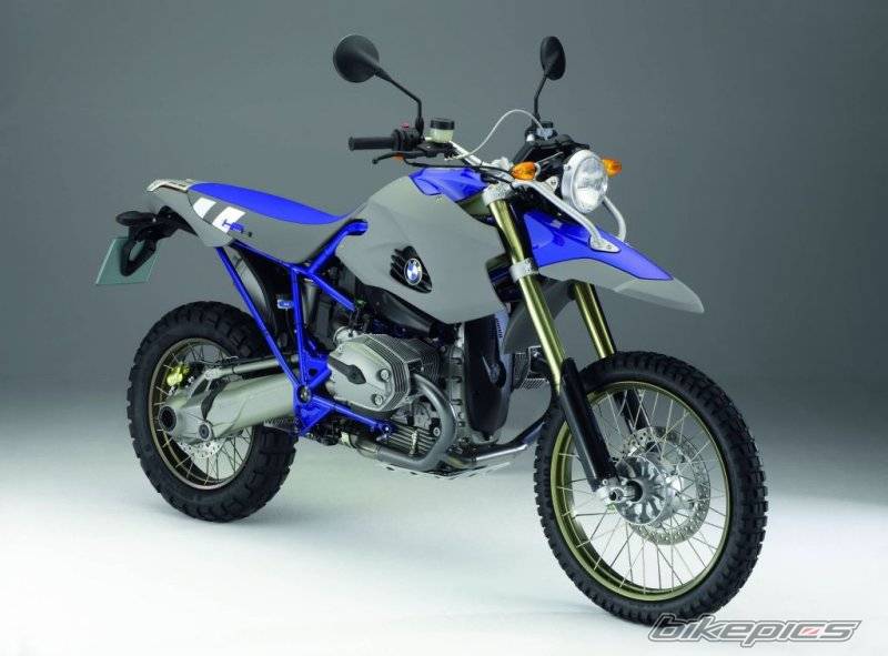 Bike Photo 500914