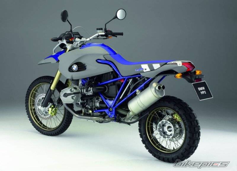 Bike Photo 500915