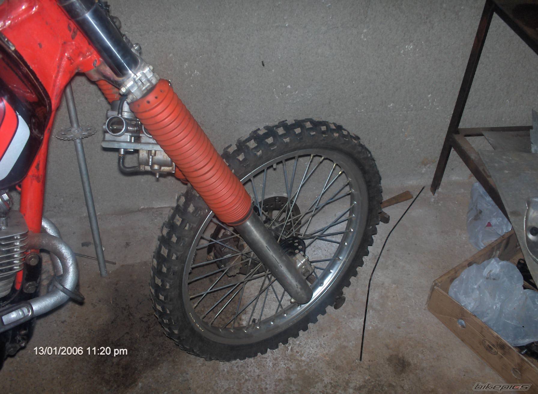 Bike Photo 500943