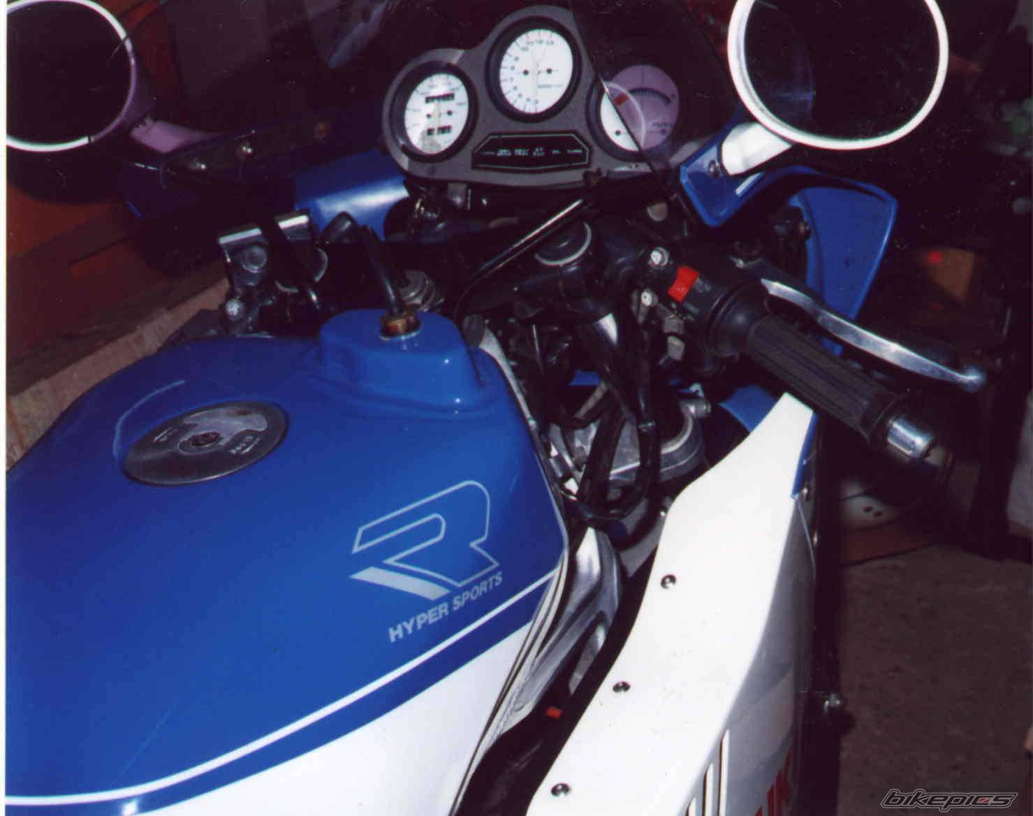 Bike Photo 50099
