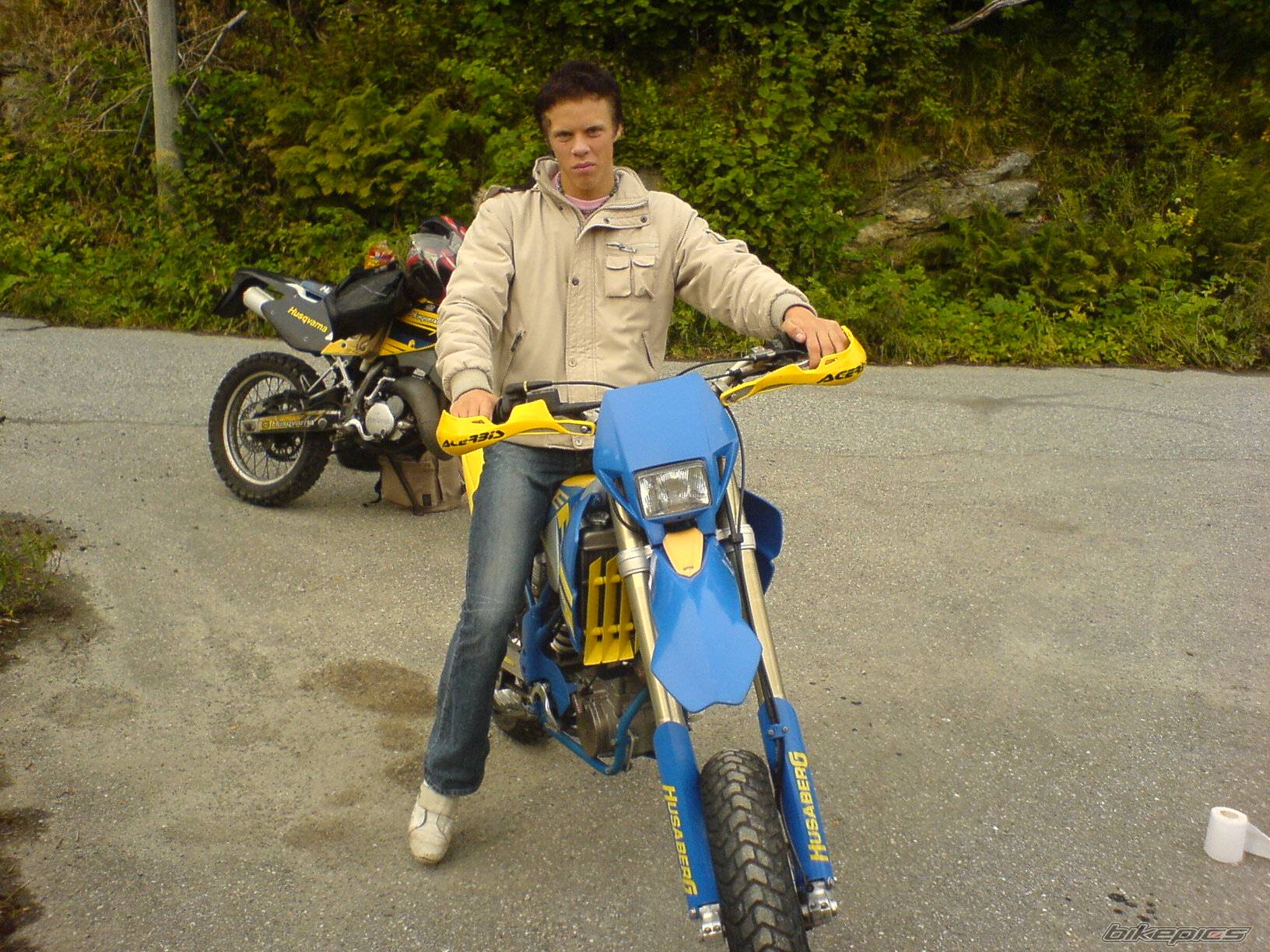 Bike Photo 500995