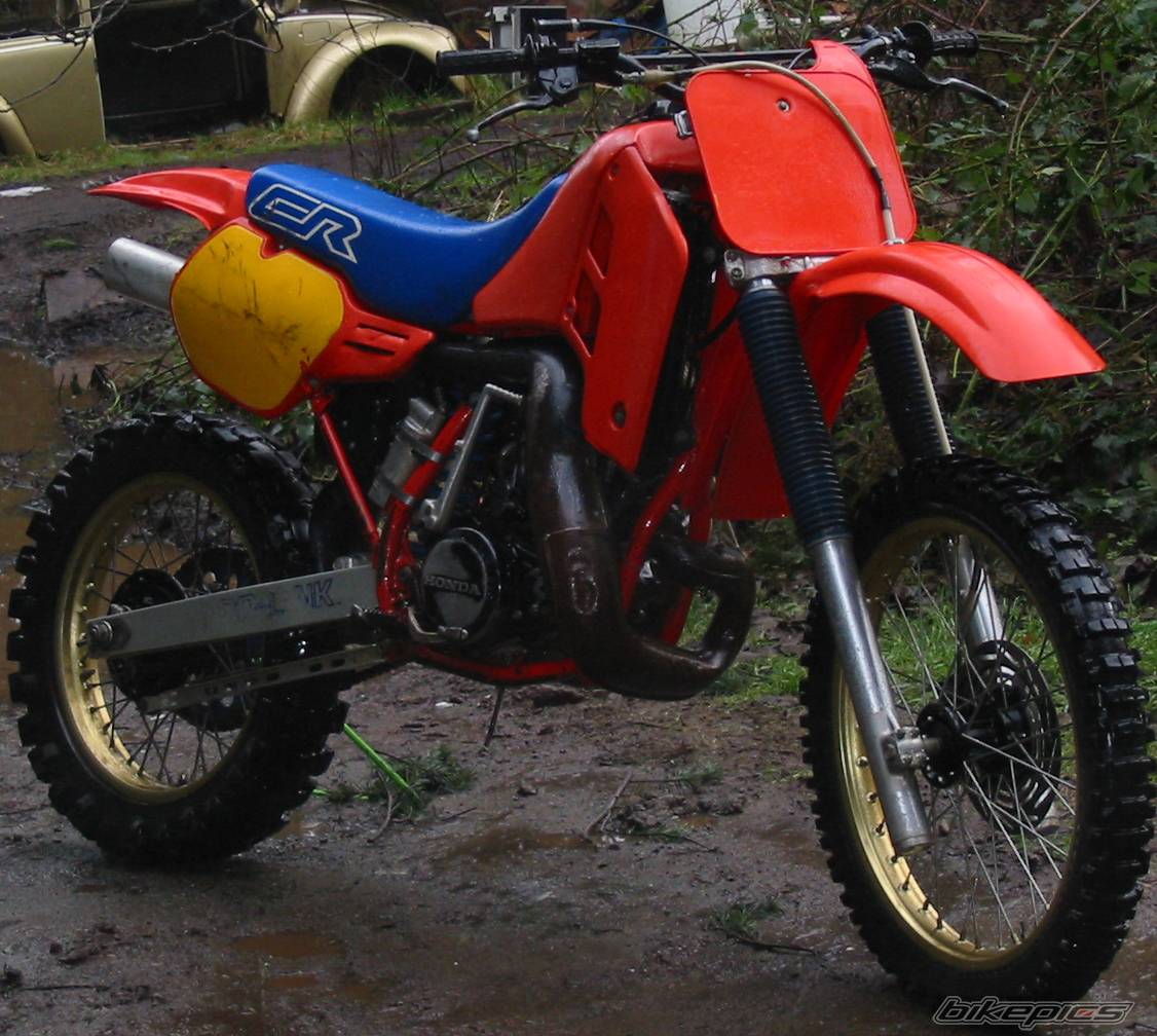 Bike Photo 500996