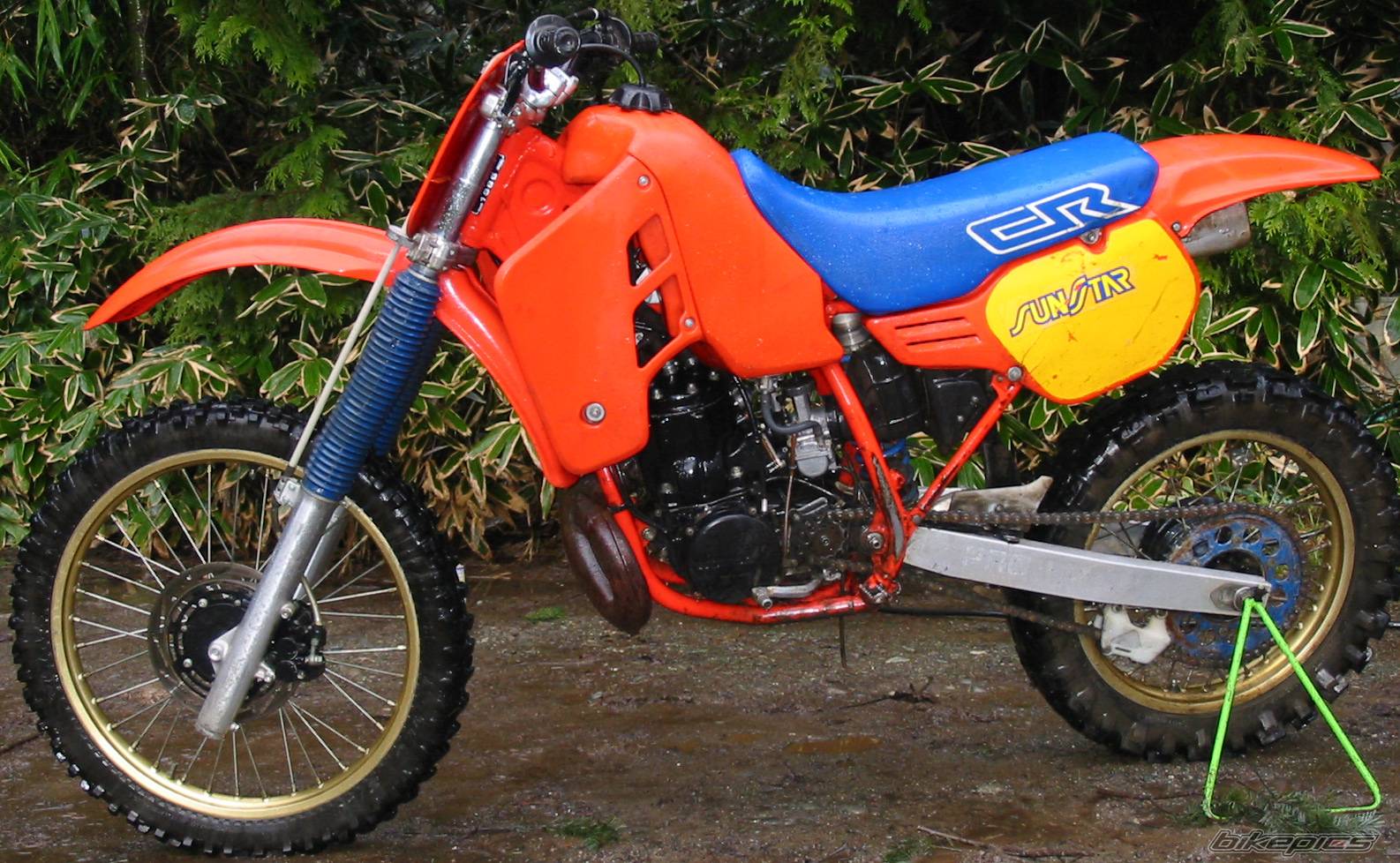 Bike Photo 500999