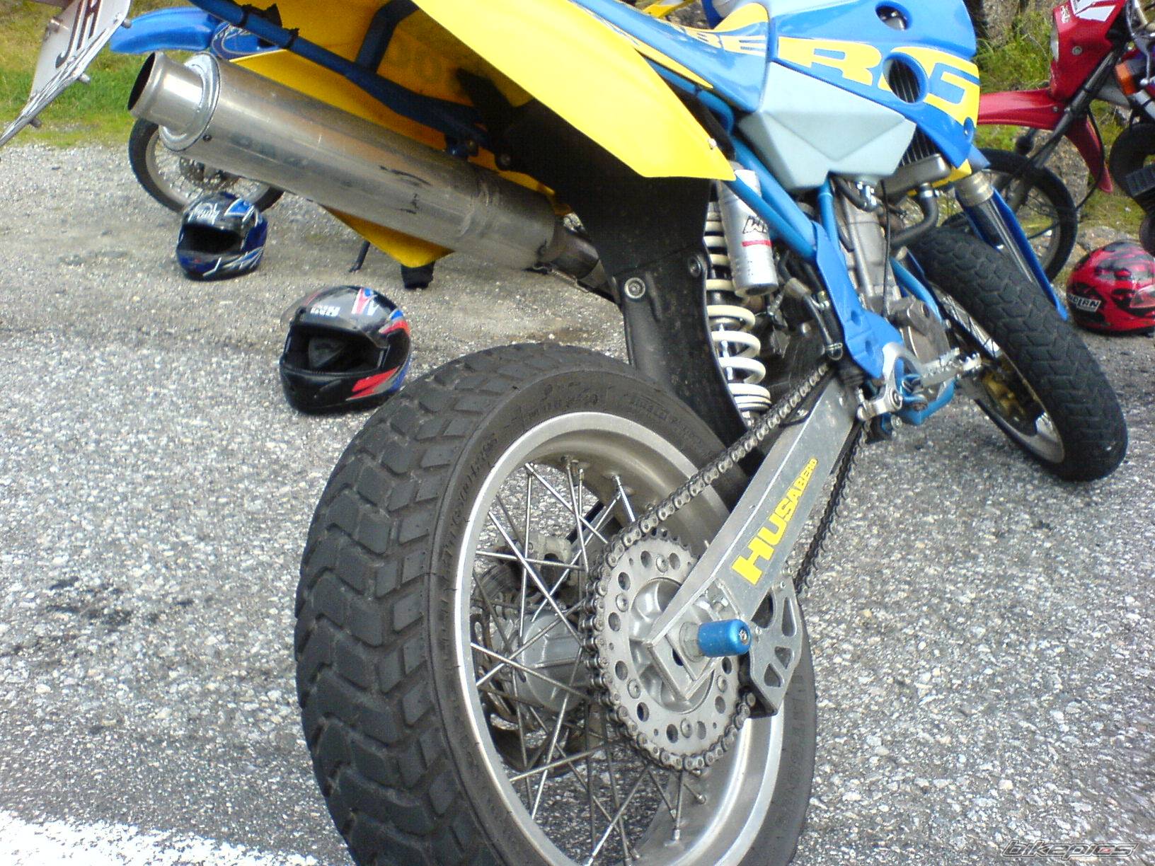 Bike Photo 501002