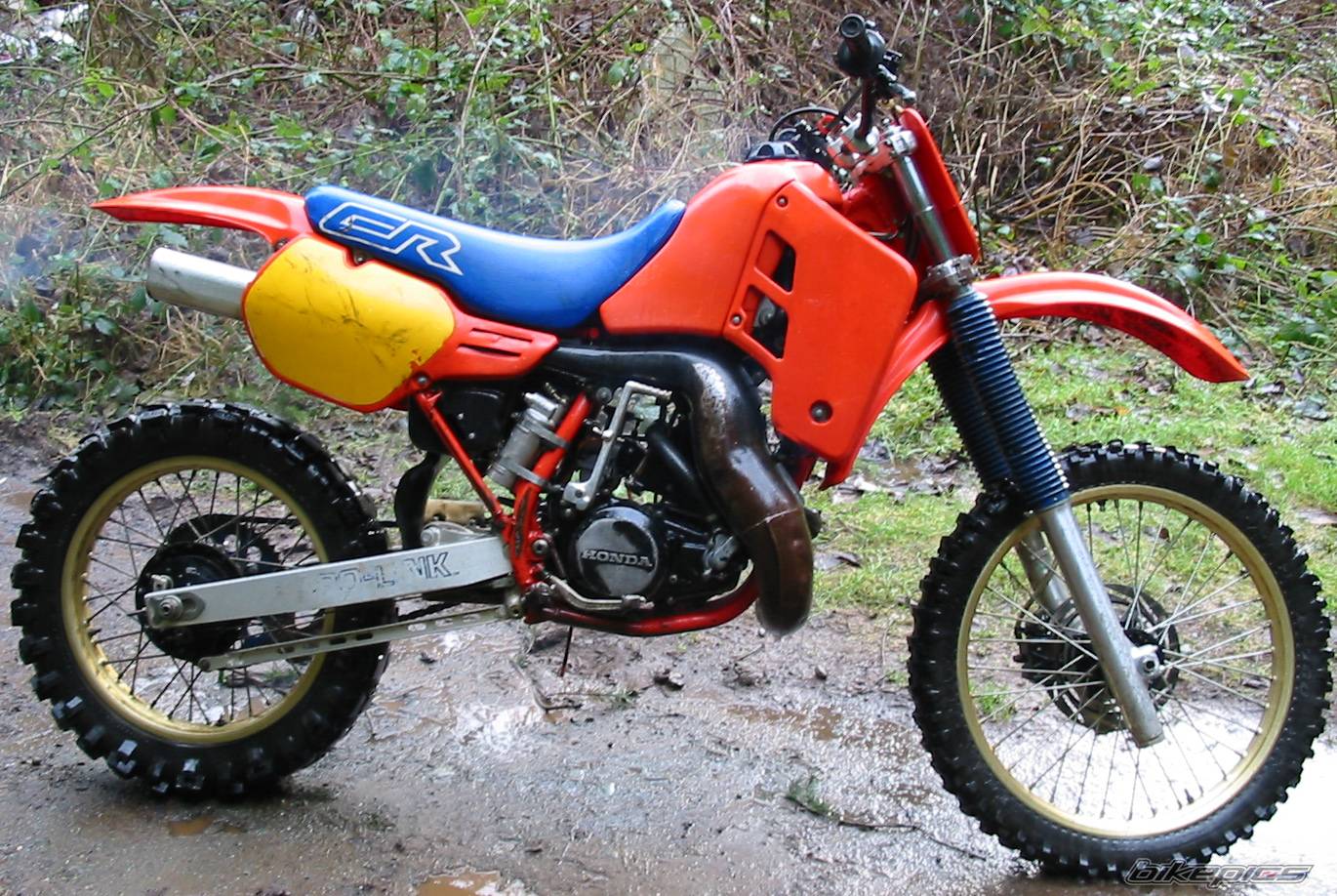 Bike Photo 501003