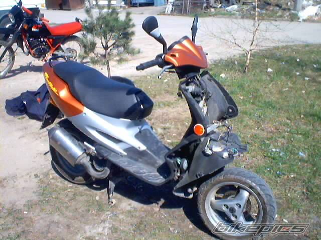 Bike Photo 501004