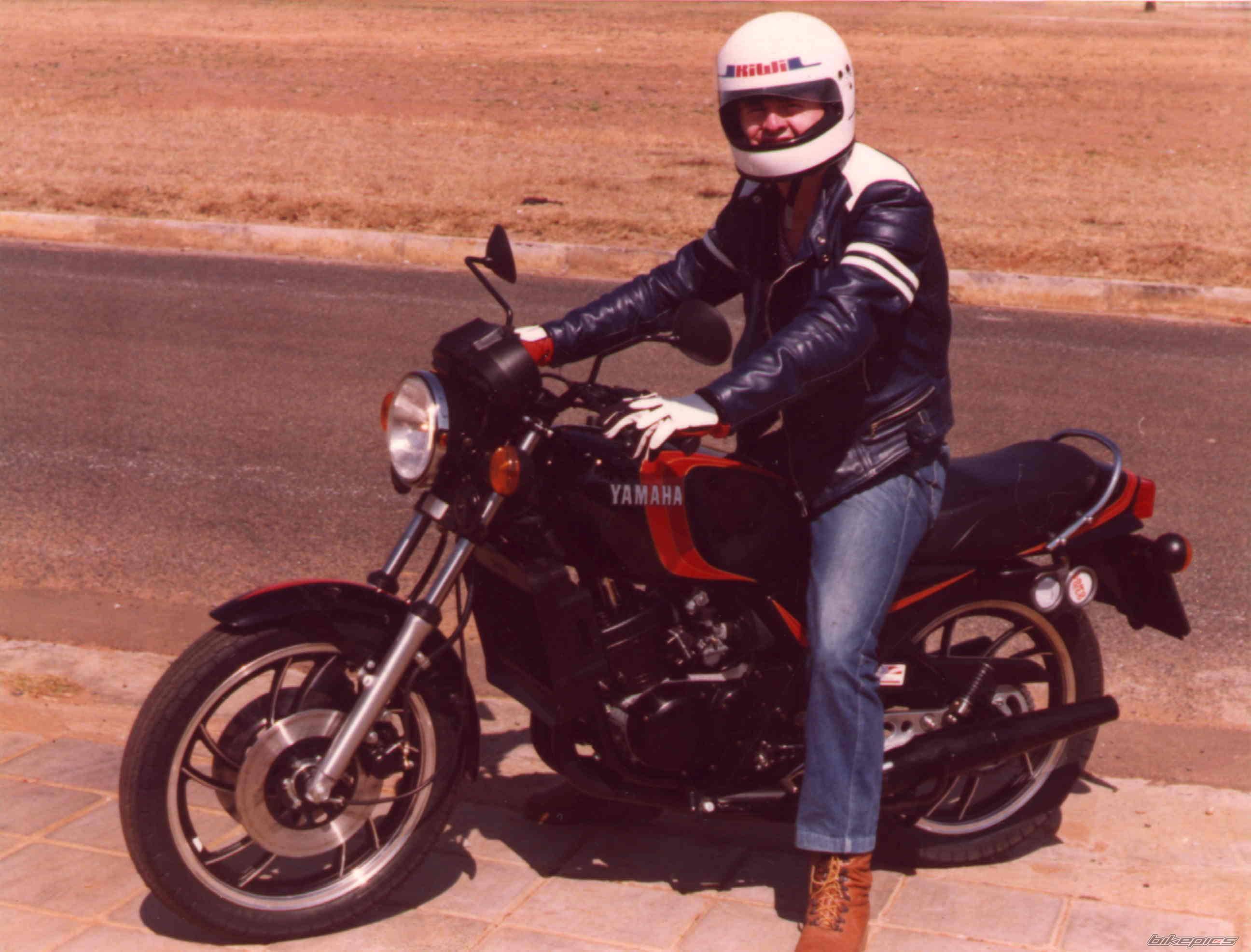 Bike Photo 50101