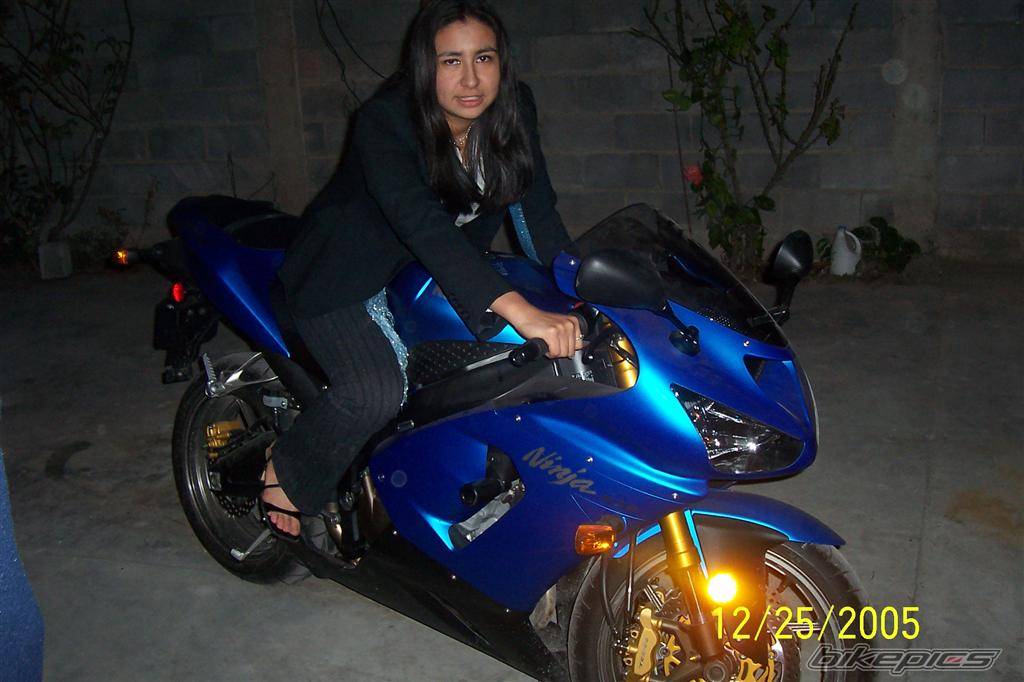 Bike Photo 501025