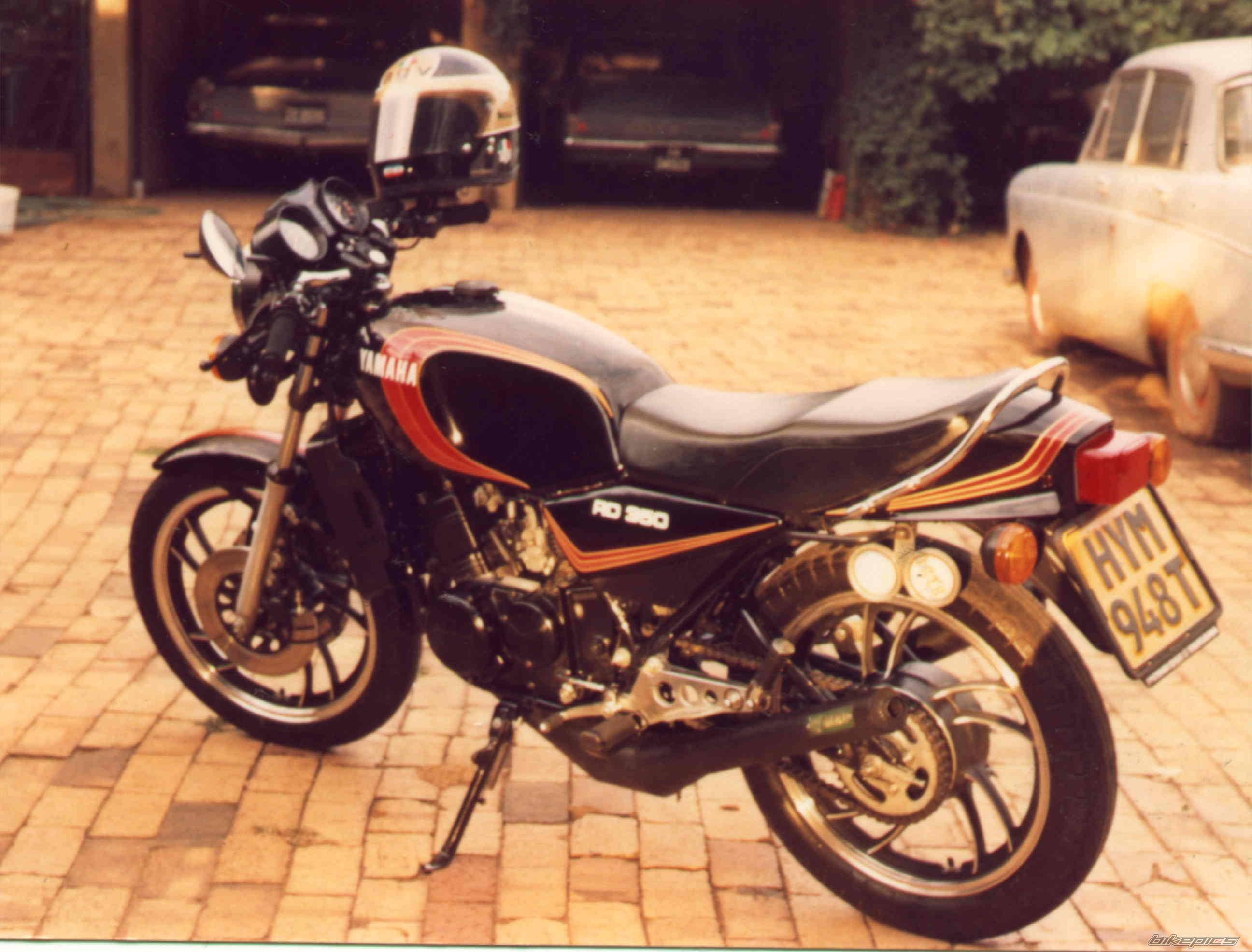 Bike Photo 50103
