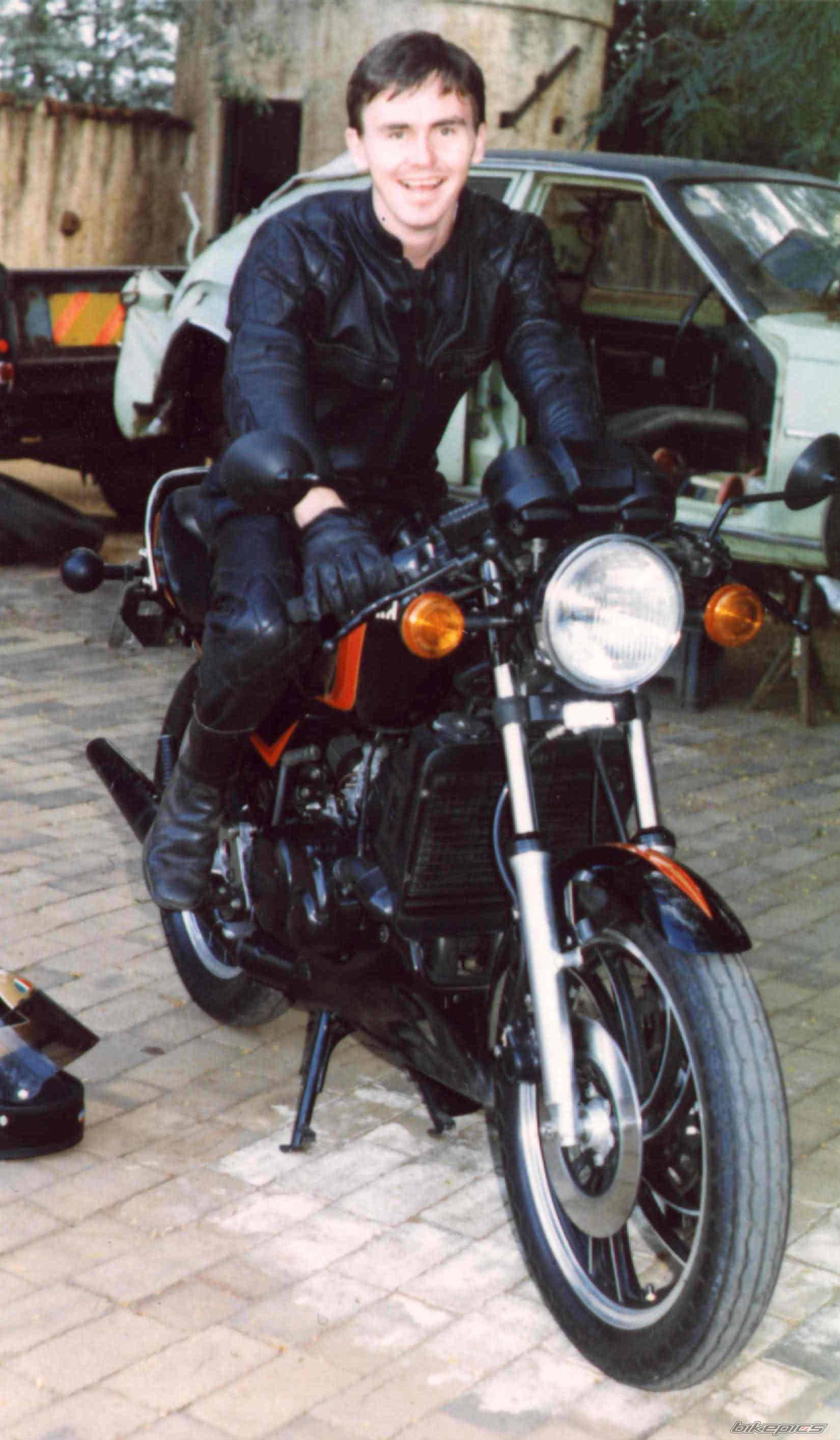 Bike Photo 50104