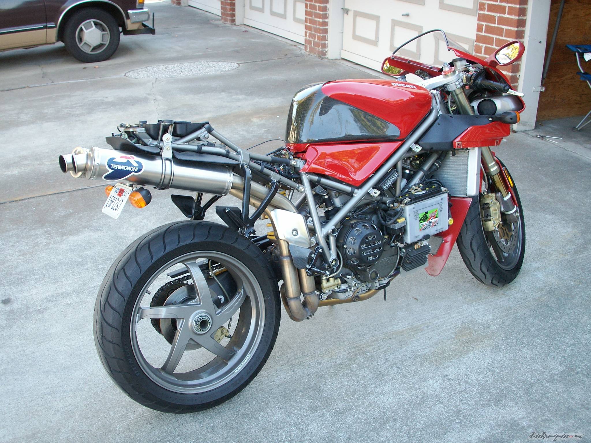 Bike Photo 501074