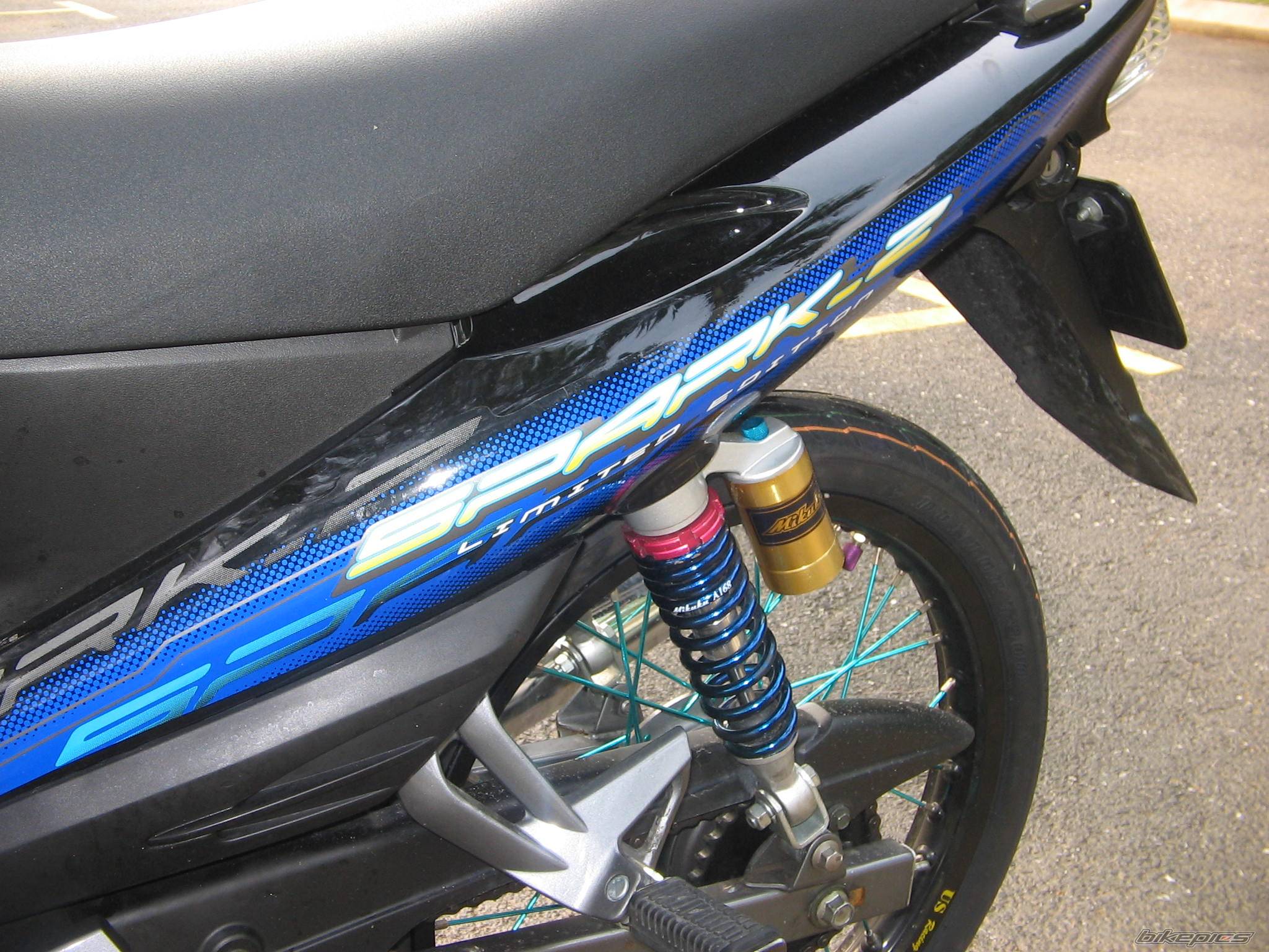 Bike Photo 501105