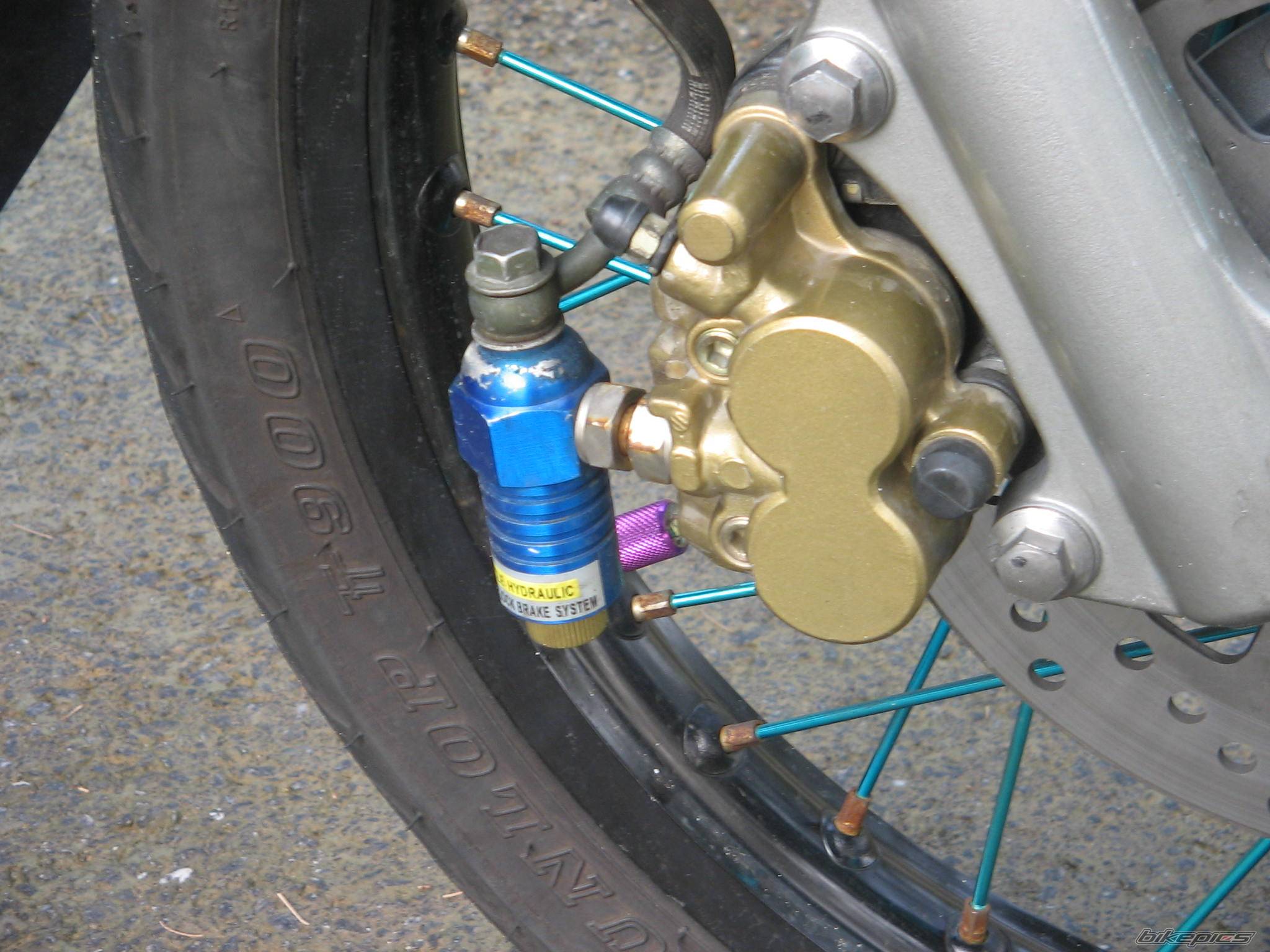 Bike Photo 501107