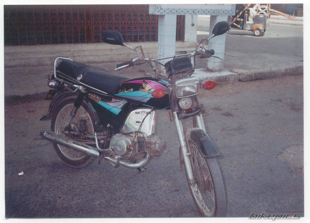 Bike Photo 501108