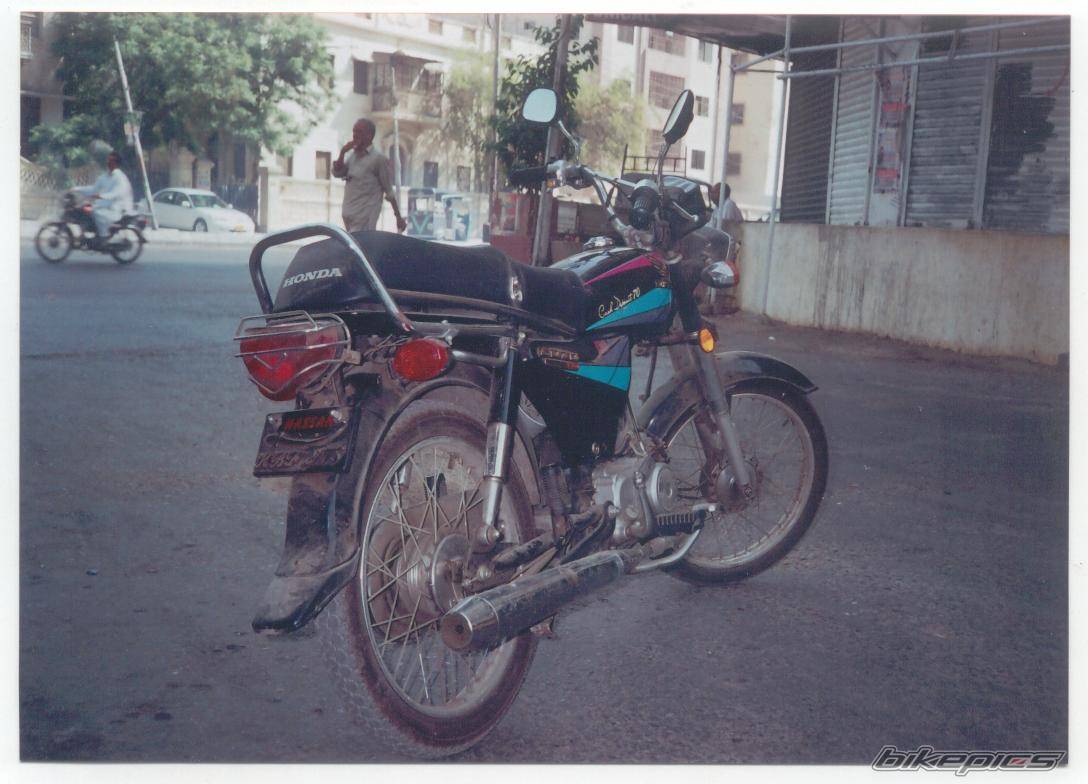 Bike Photo 501109