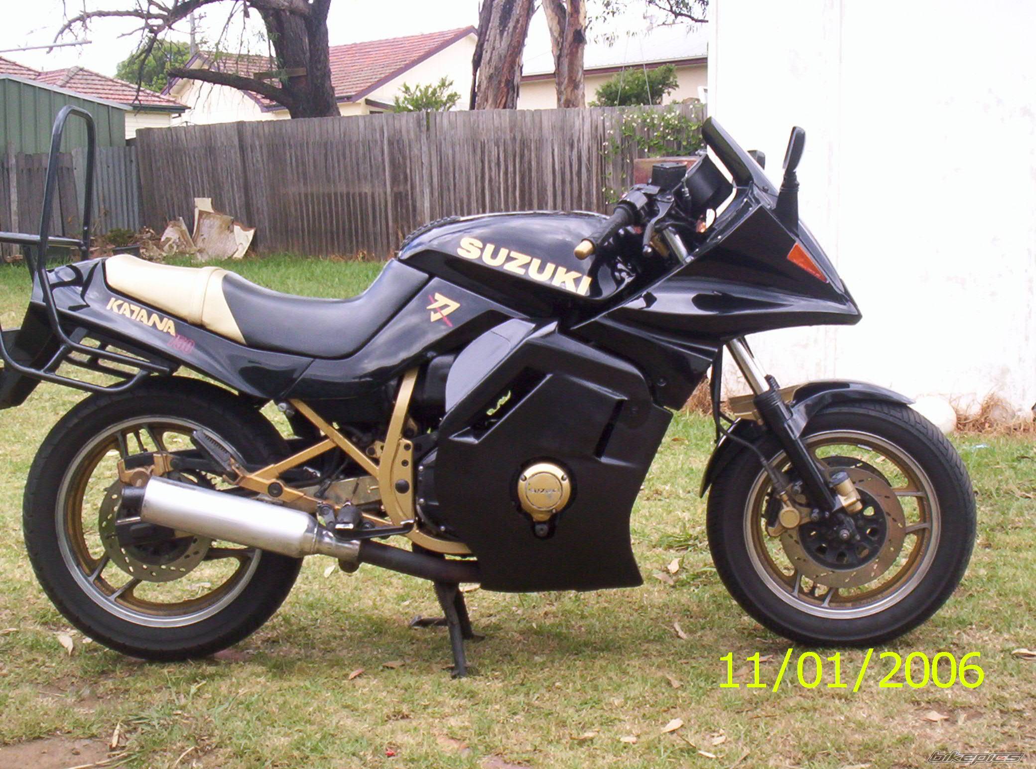 Bike Photo 501155