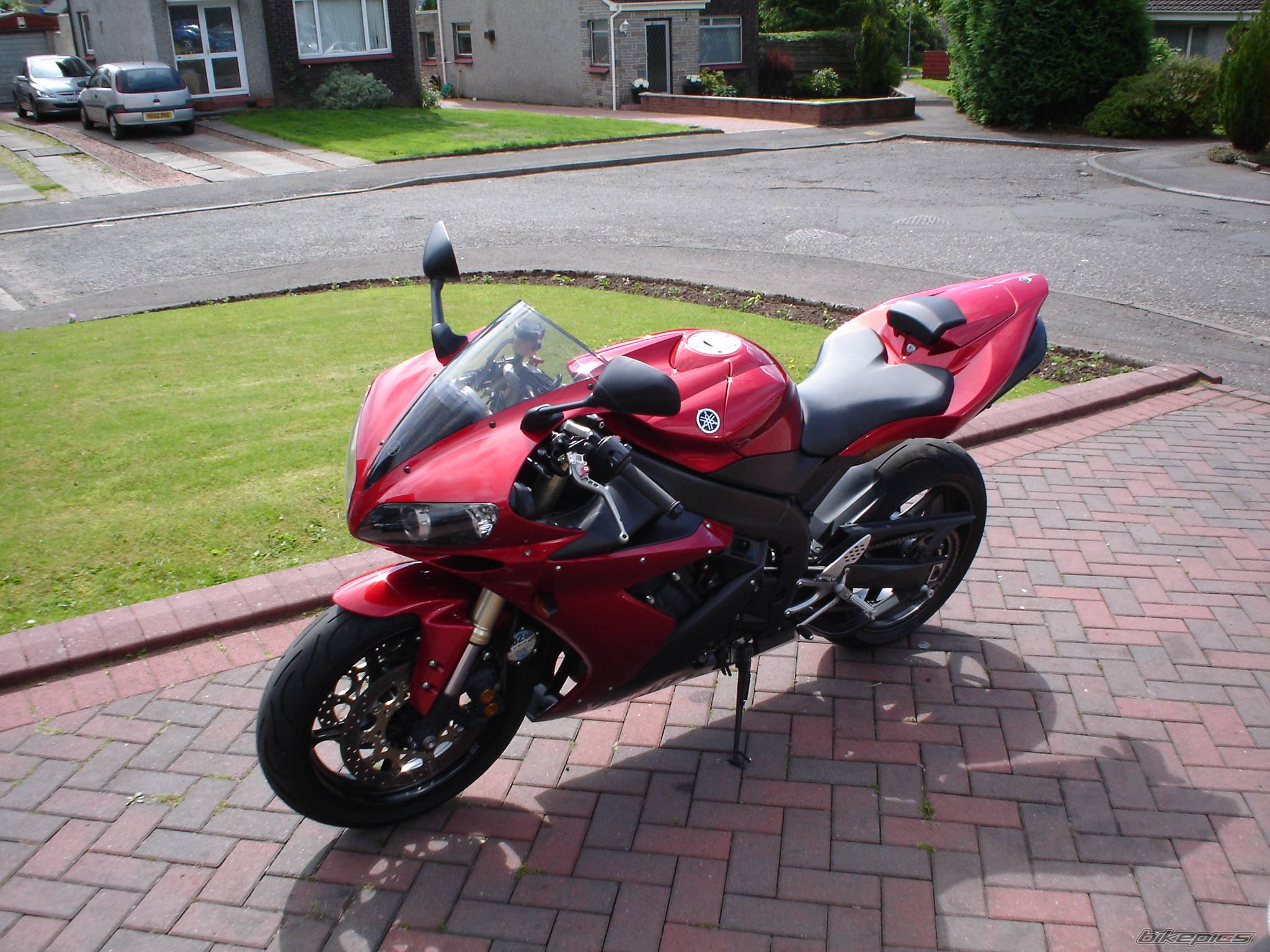 Bike Photo 501168
