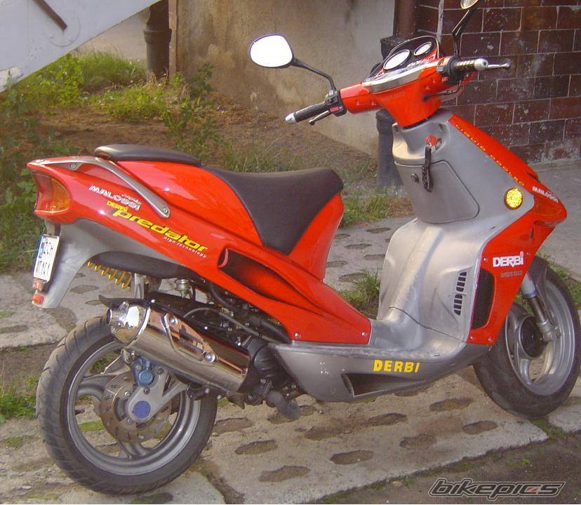 Bike Photo 501195