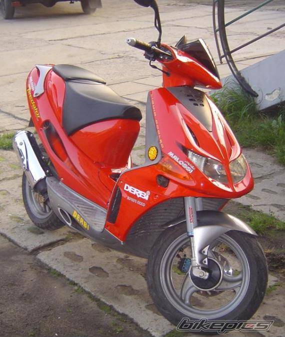 Bike Photo 501196