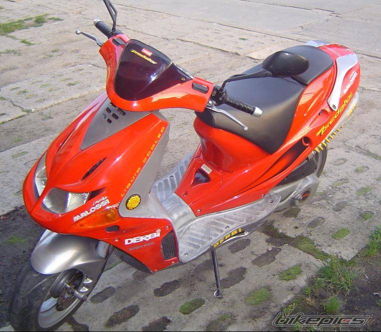Bike Photo 501198
