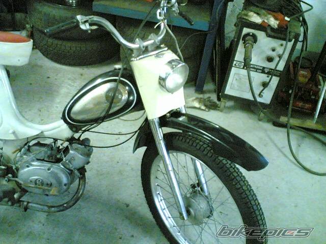 Bike Photo 501212