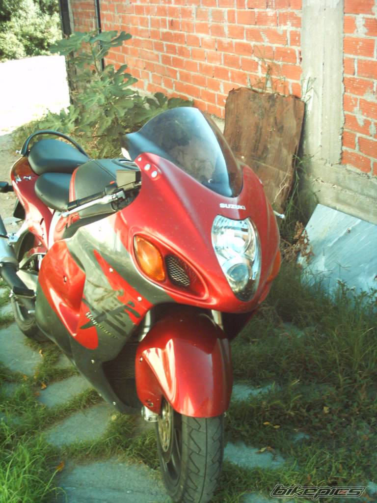 Bike Photo 501287
