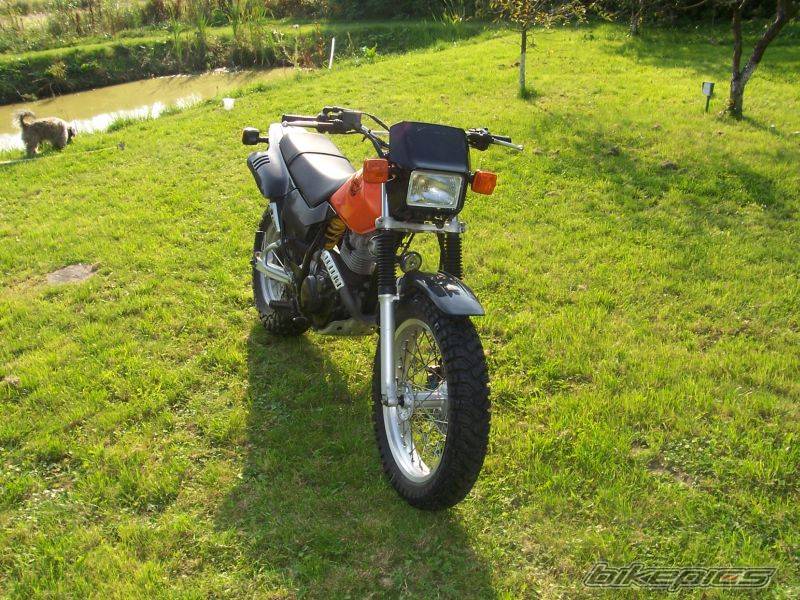 Bike Photo 501290