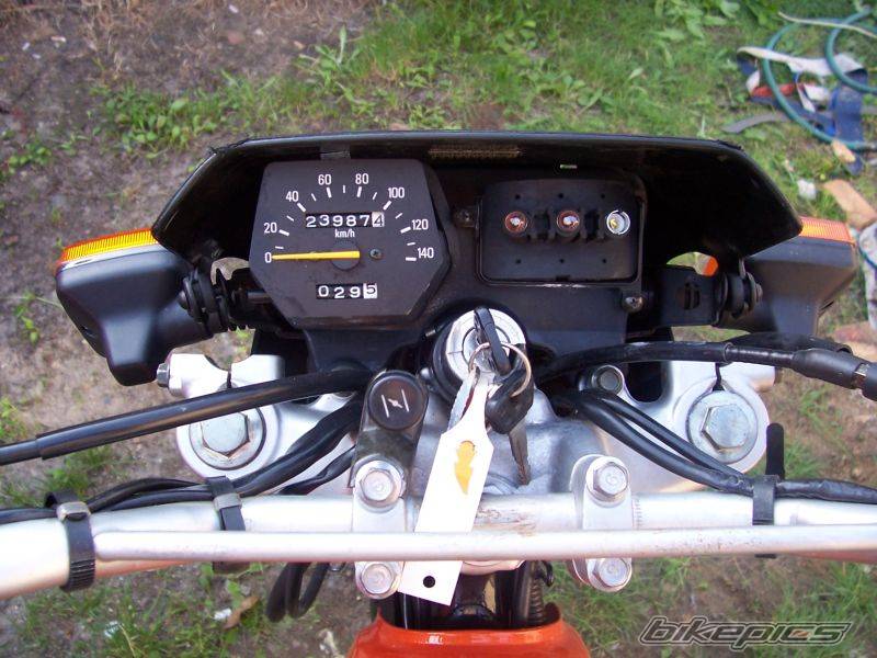 Bike Photo 501293