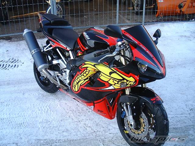 Bike Photo 501319