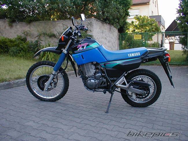 Bike Photo 50132