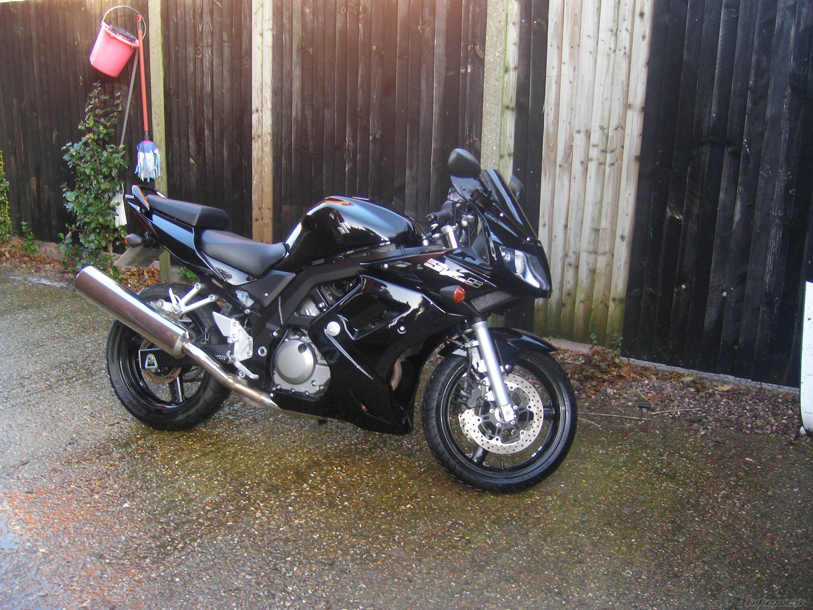 Bike Photo 501320