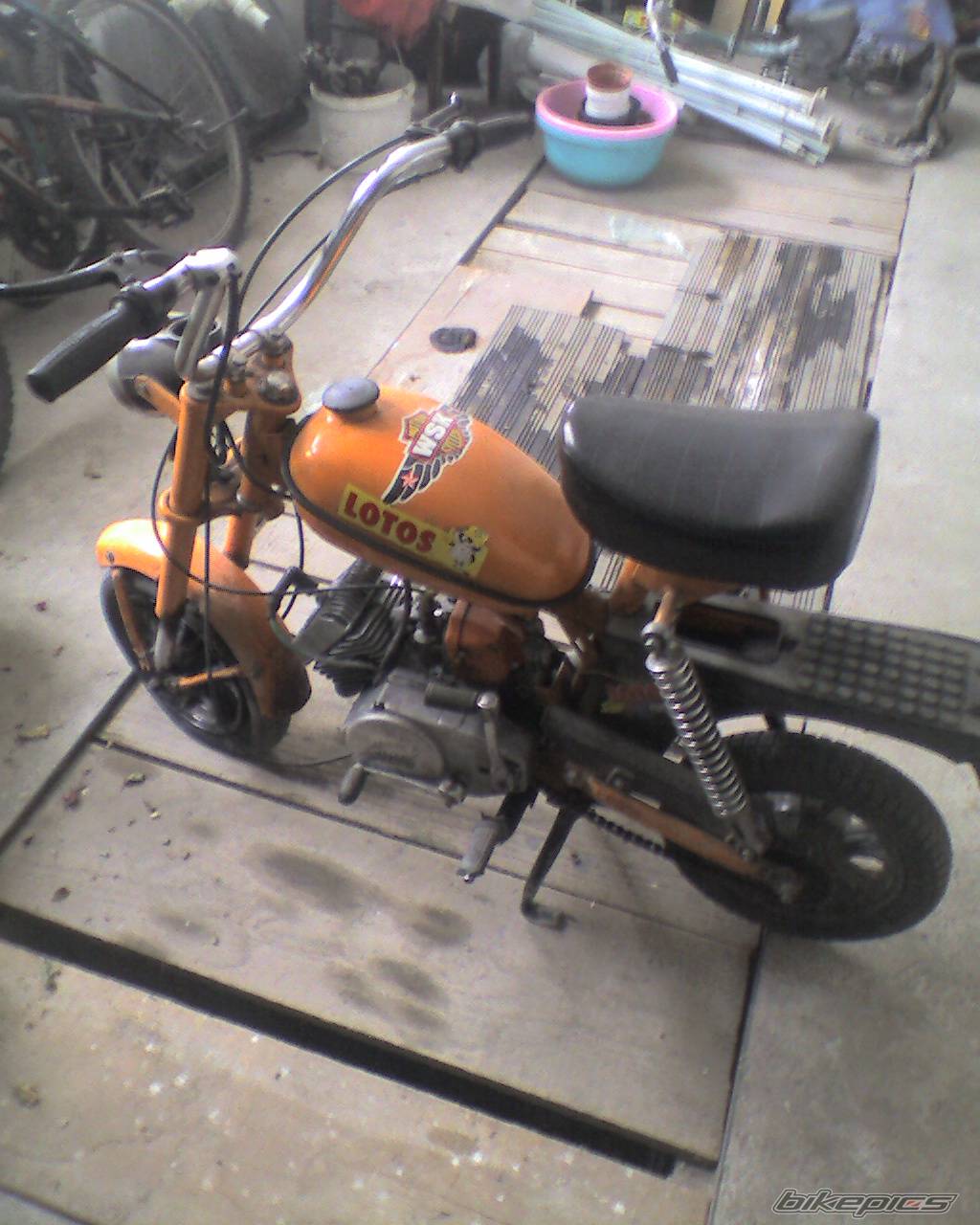 Bike Photo 501355