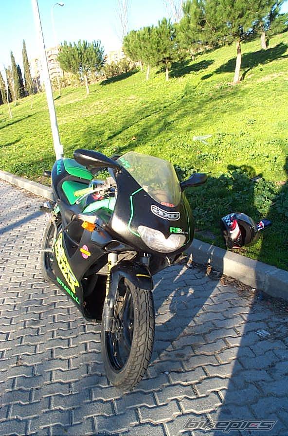 Bike Photo 50136