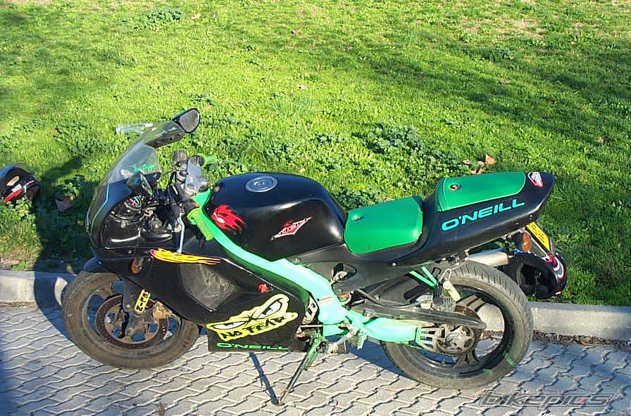 Bike Photo 50137