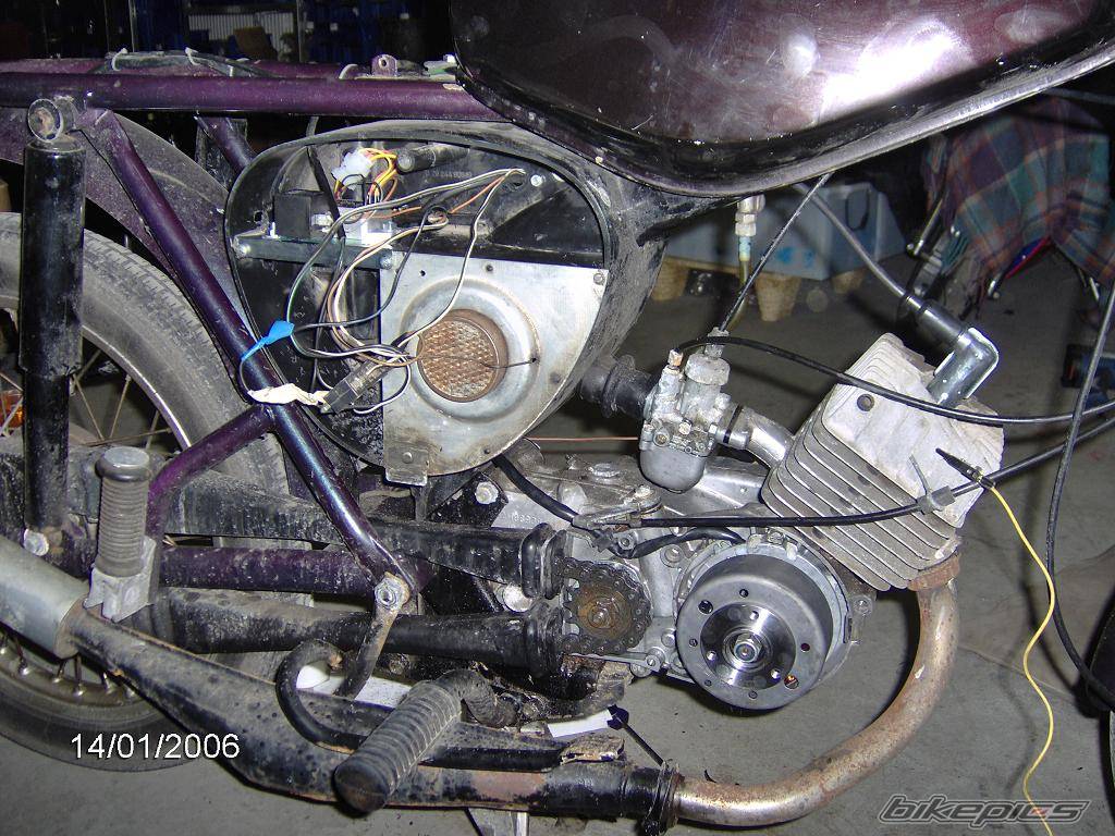 Bike Photo 501376