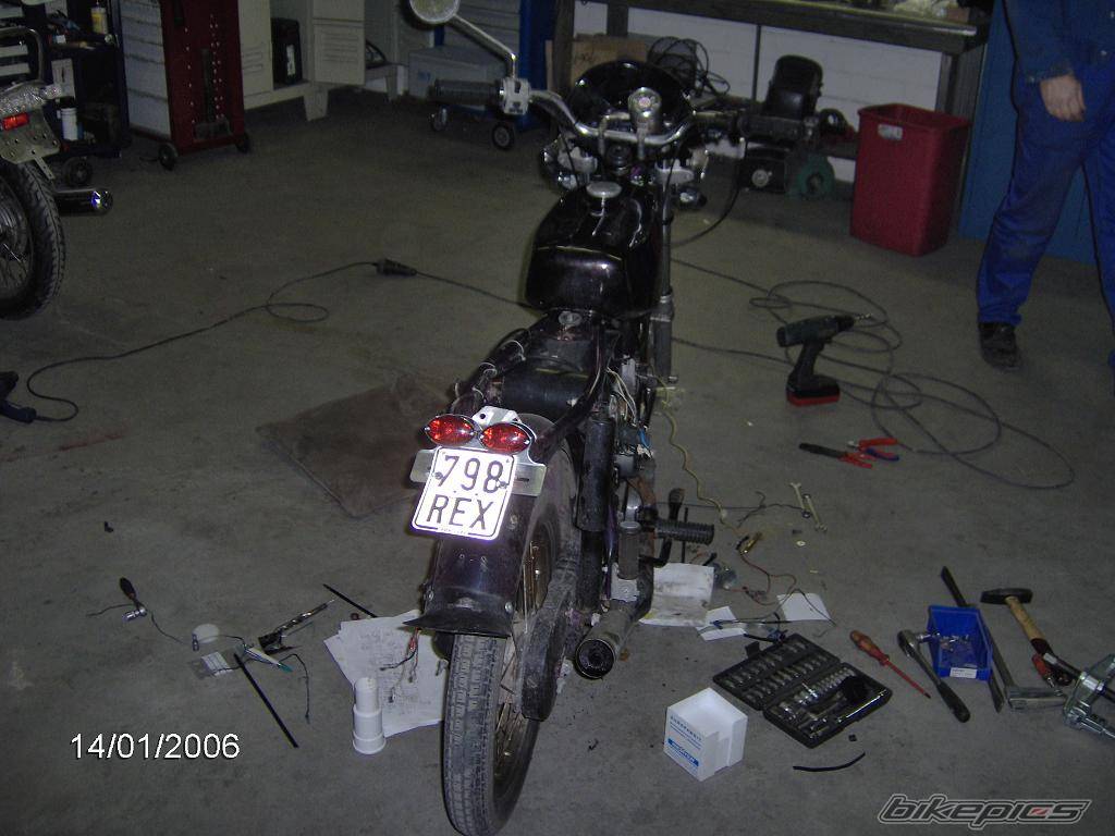 Bike Photo 501378