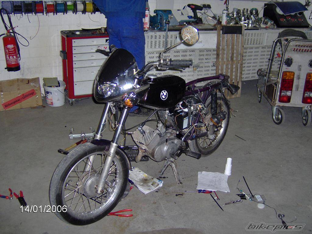 Bike Photo 501380