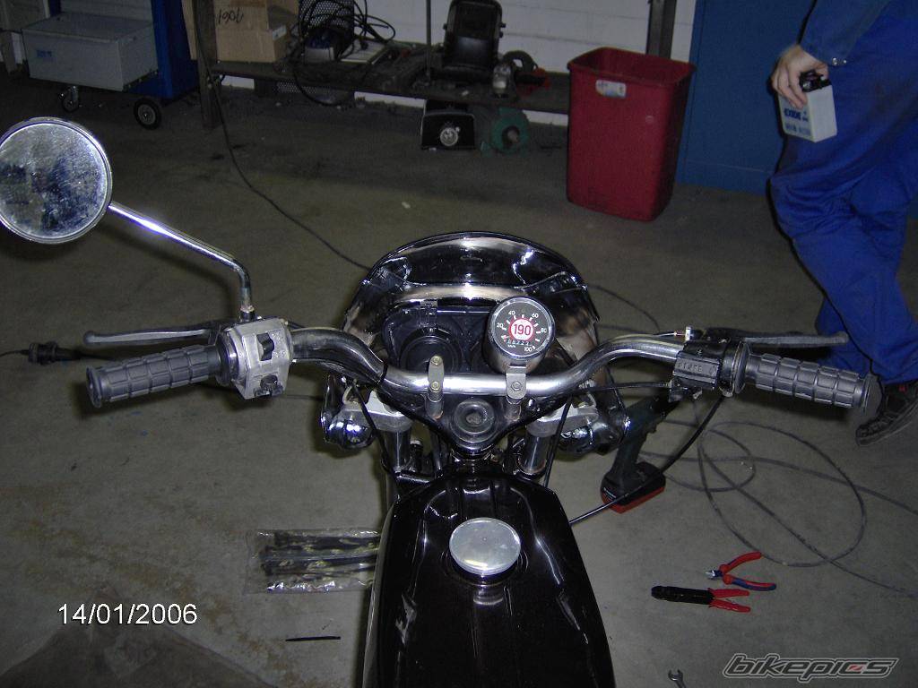 Bike Photo 501381