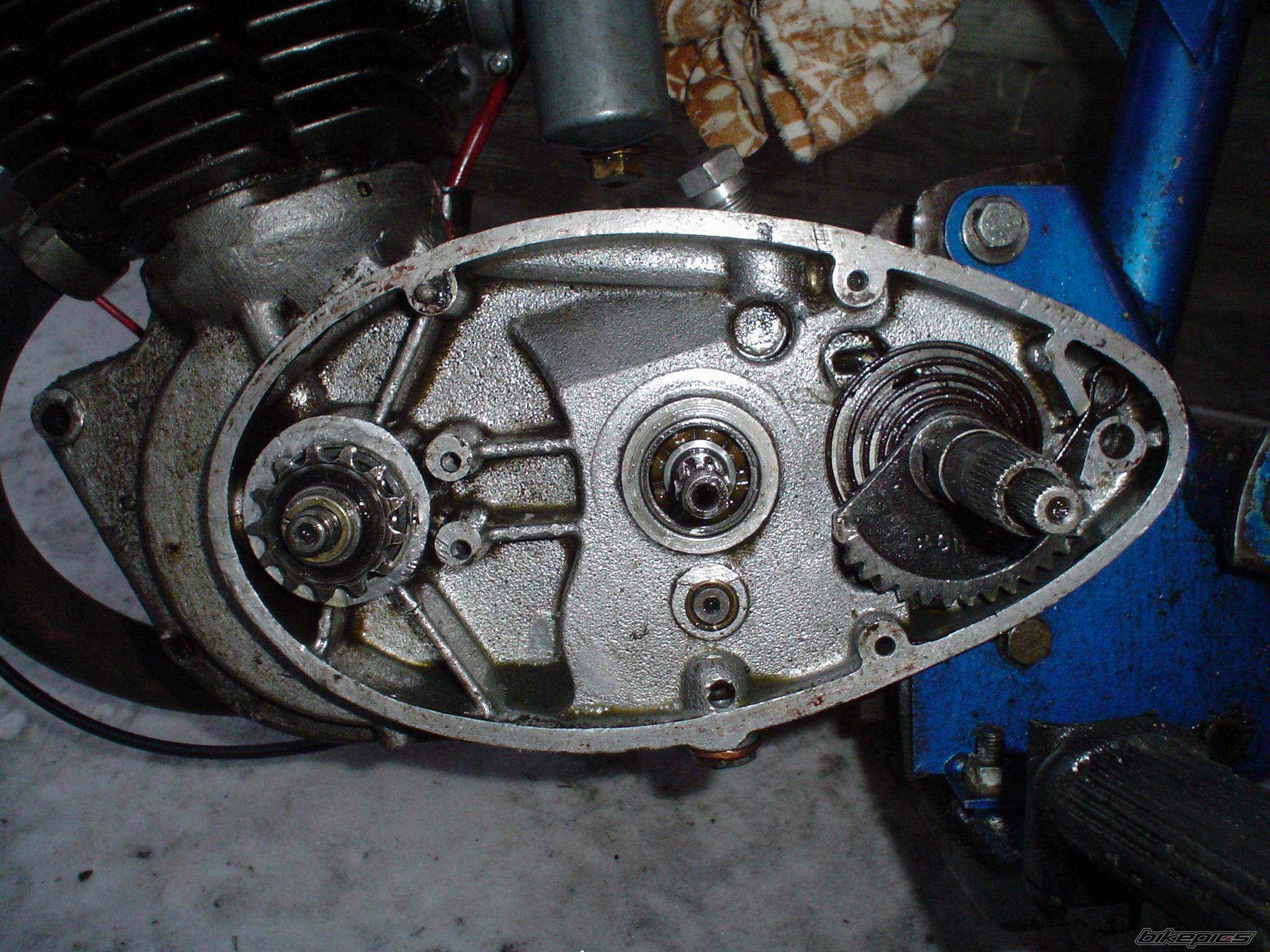 Bike Photo 501386
