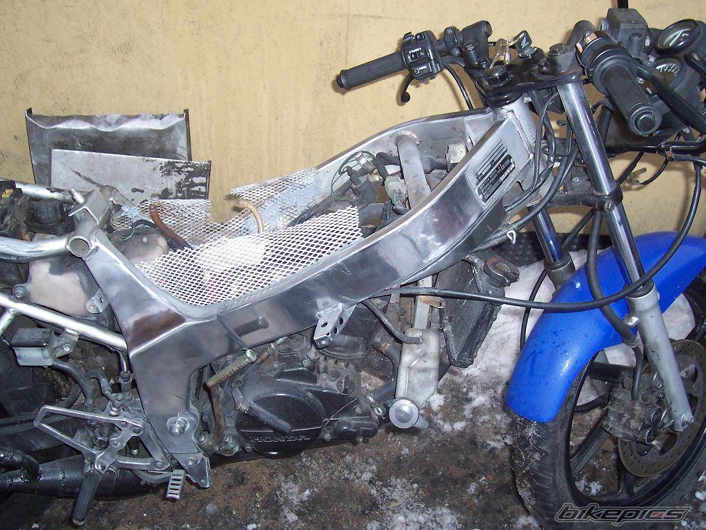 Bike Photo 501387