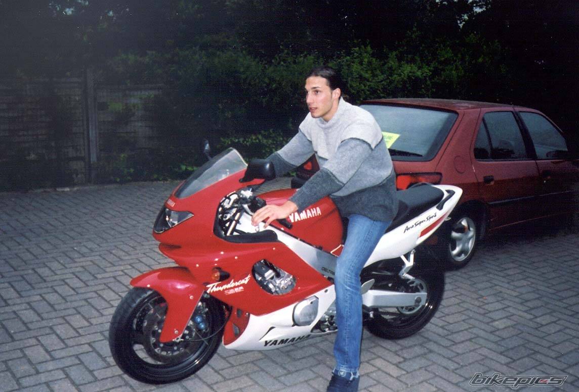 Bike Photo 5014