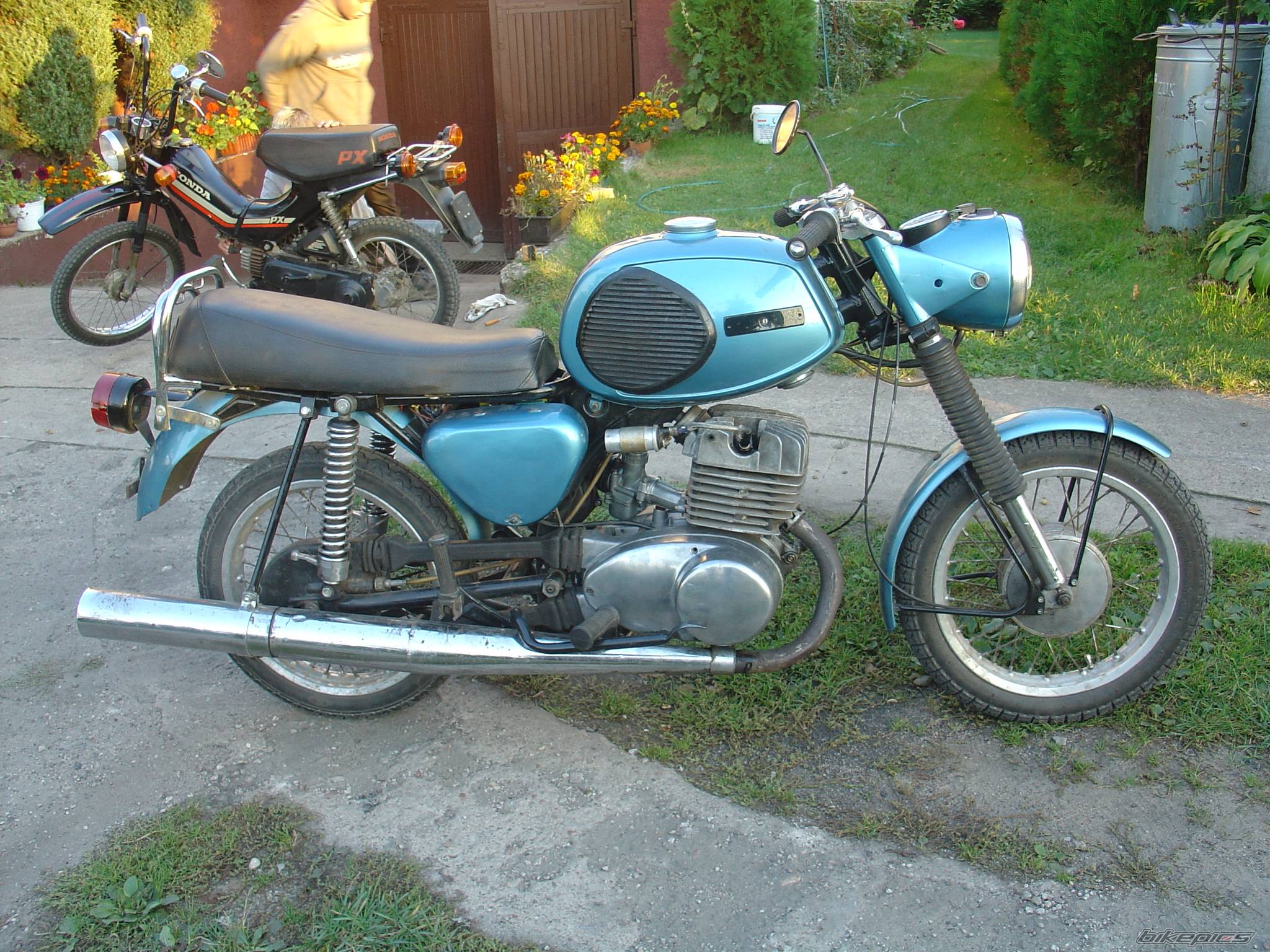 Bike Photo 501400