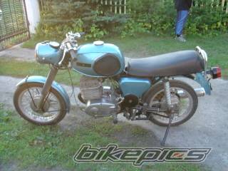 Bike Photo 501401