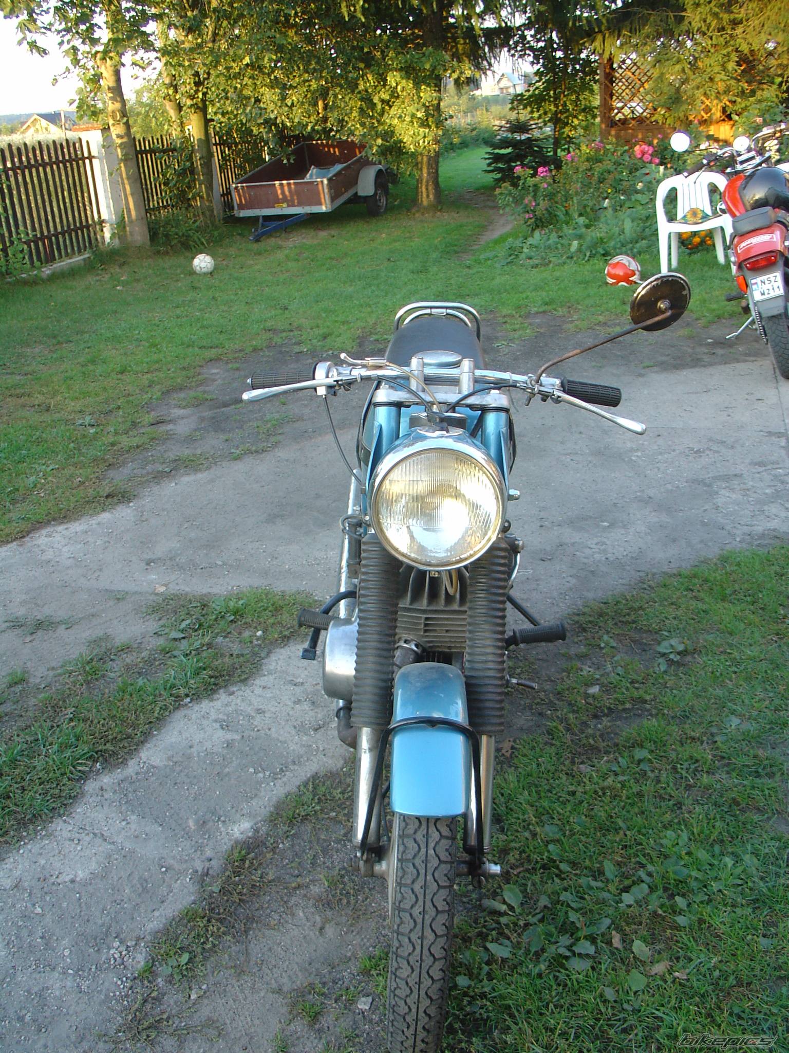 Bike Photo 501402