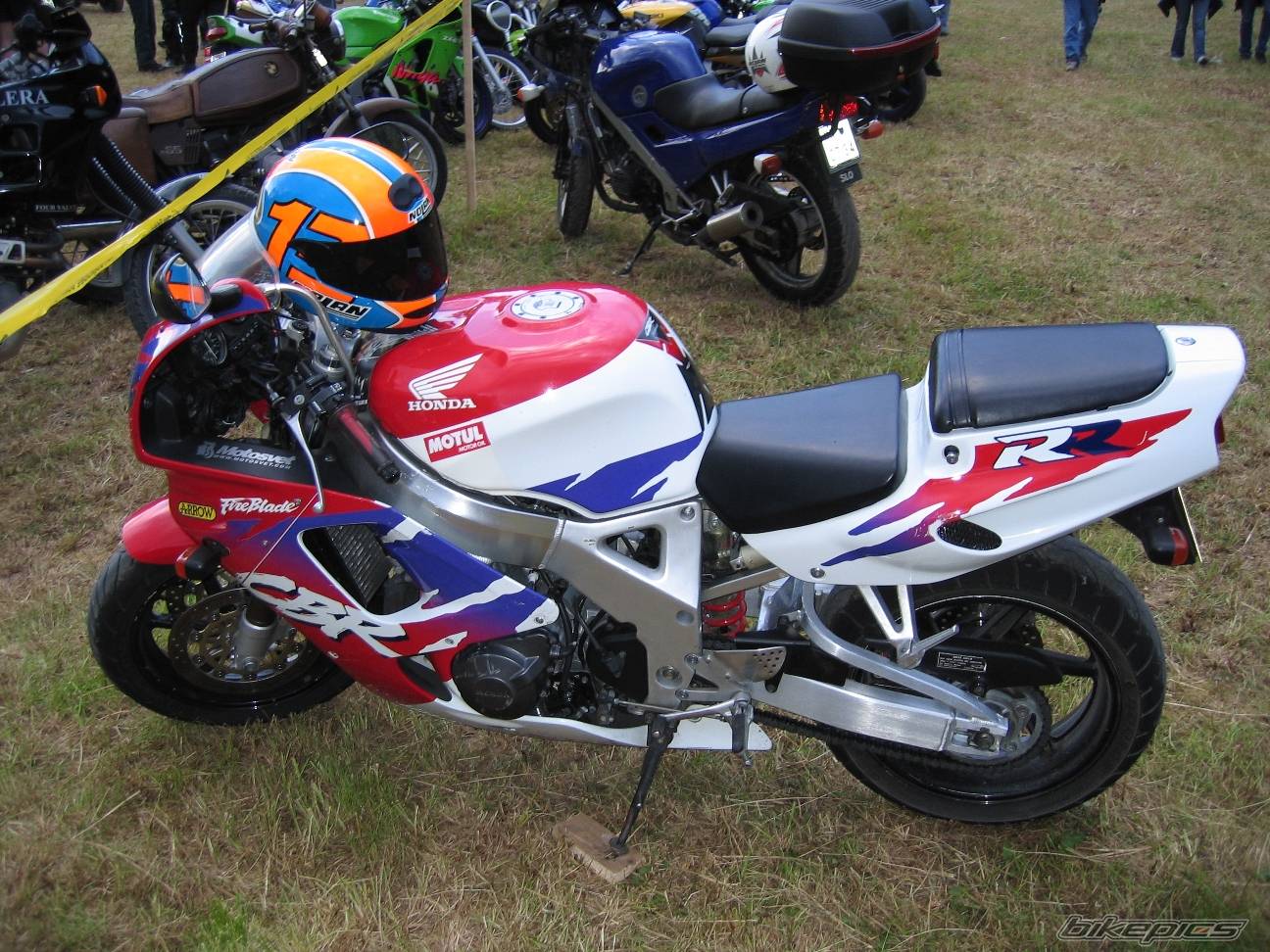 Bike Photo 501415
