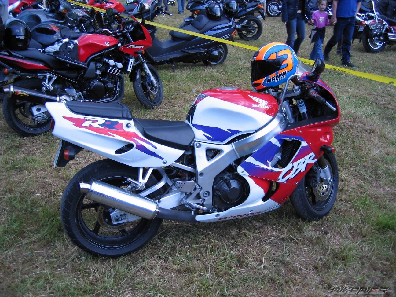 Bike Photo 501417